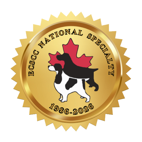 2026 ECSCC National Specialty 