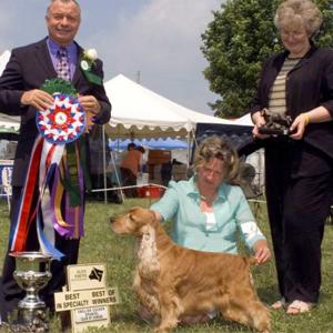 BISS AM/CAN CH. EBONWOOD SIMPLY SMASHING